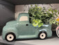Truck floral