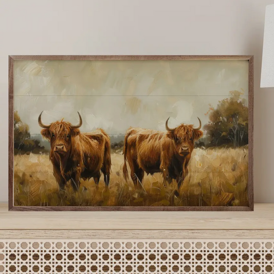 Couple of Cows