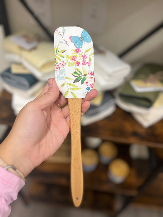 Spatula