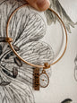 Mustard seed bracelet