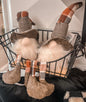 Shelf Gnomes