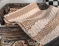 Boho Table Runner