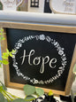Hope Frame