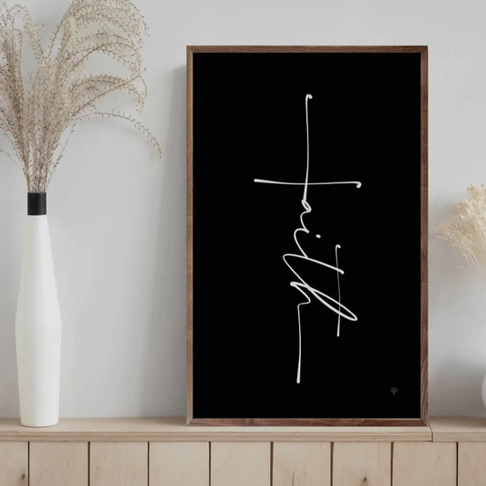 Faith Cross