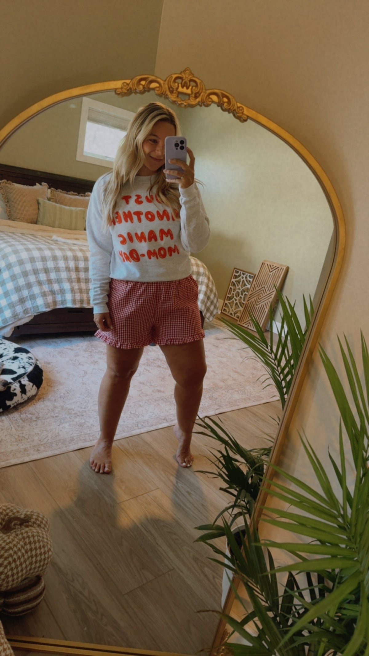 Just another manic mom-day crew❤️