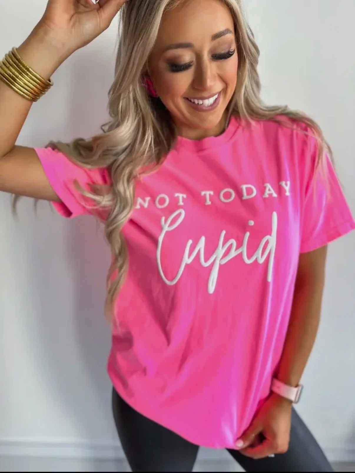 PREORDER not today Cupid