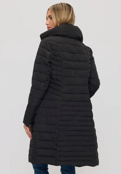 Summit Sleek Puffer