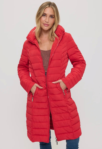 Summit Sleek Puffer