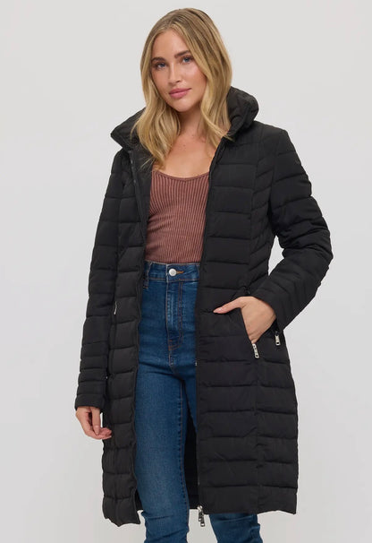 Summit Sleek Puffer