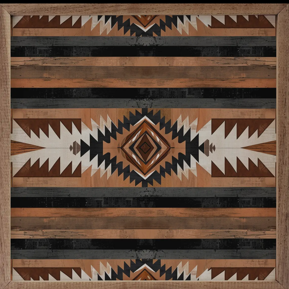 Southwestern Wood