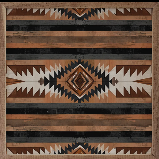 Southwestern Wood