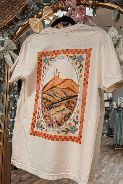 This is my story graphic tee