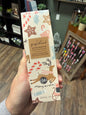 Gingerbread hand lotion