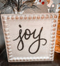 Joy mini frame