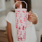 KATYDID Pink Rodeo Tumbler