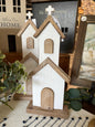 Wooden Church