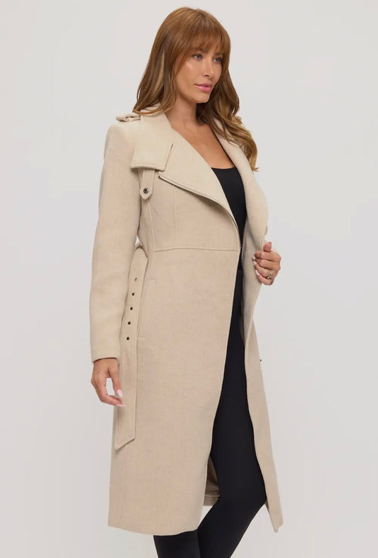 Cascade Coat