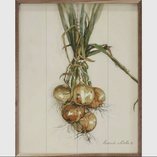 Onions