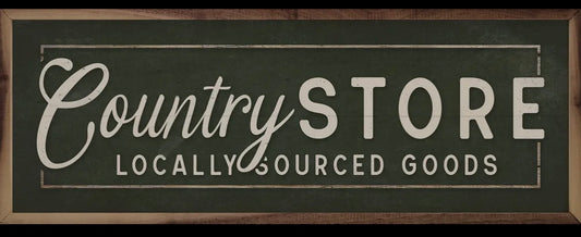 Country Store