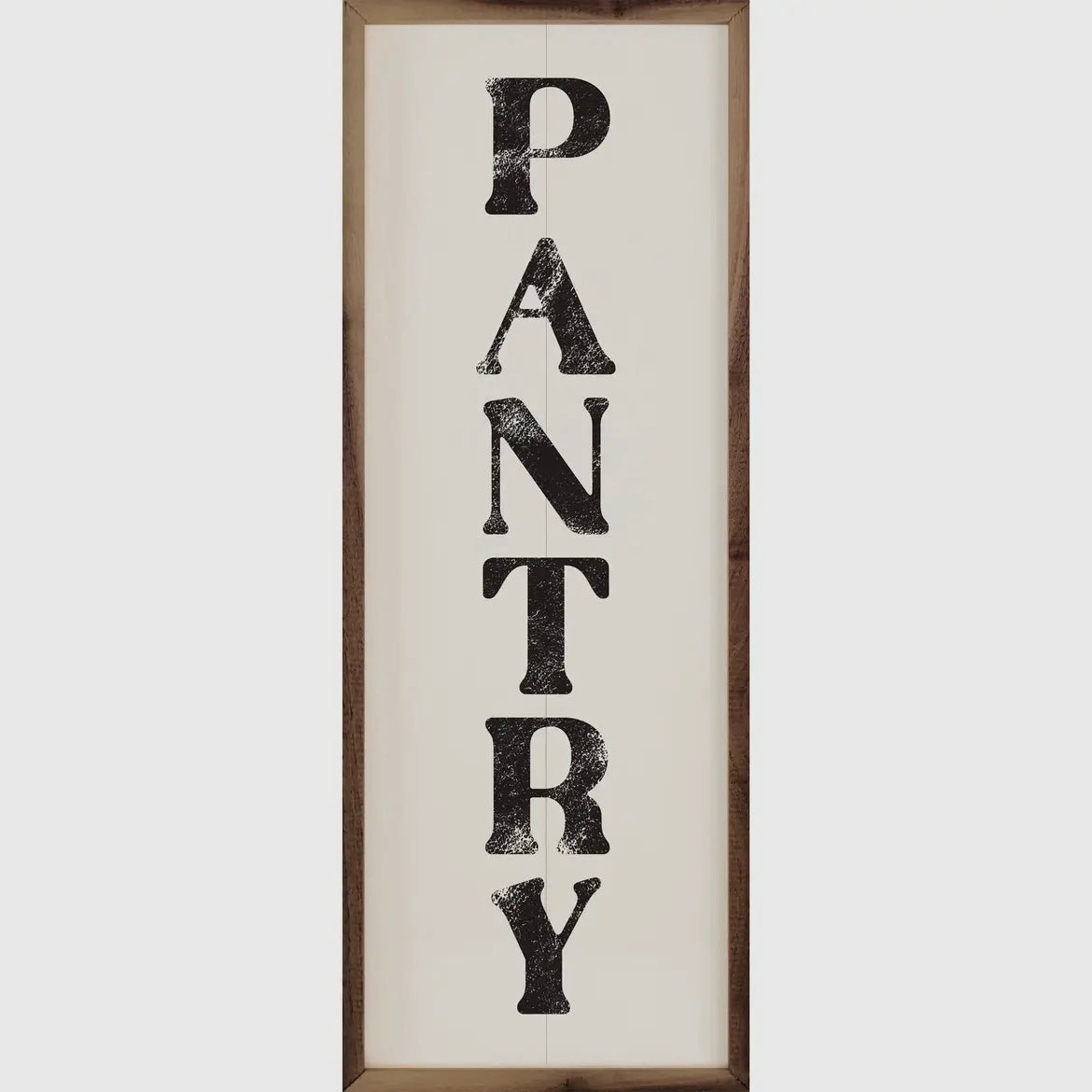 Pantry
