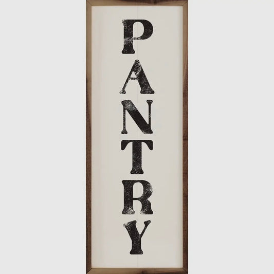 Pantry