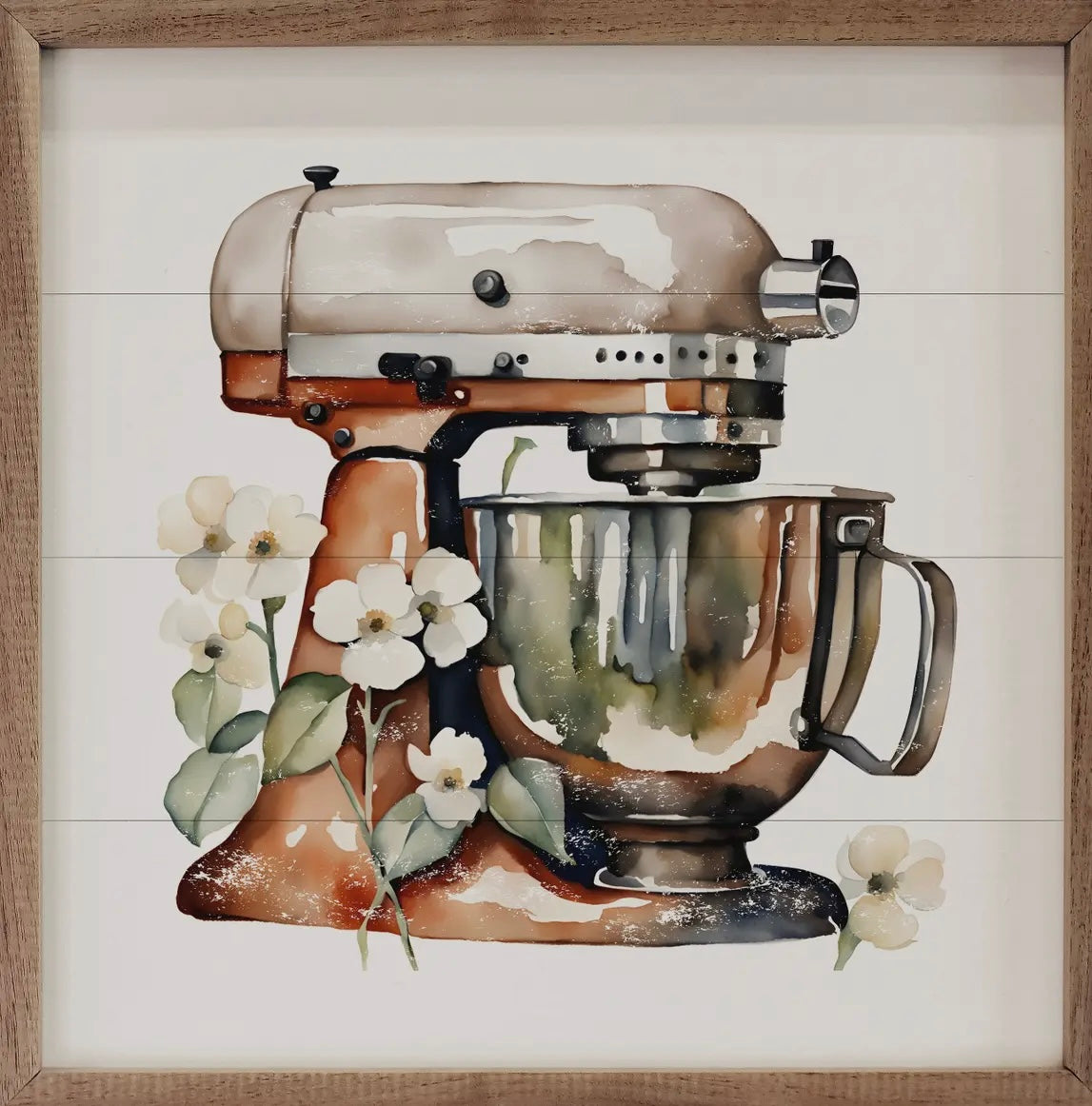 Kitchen Mixer