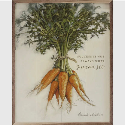 Carrots