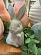 Mini table bunny