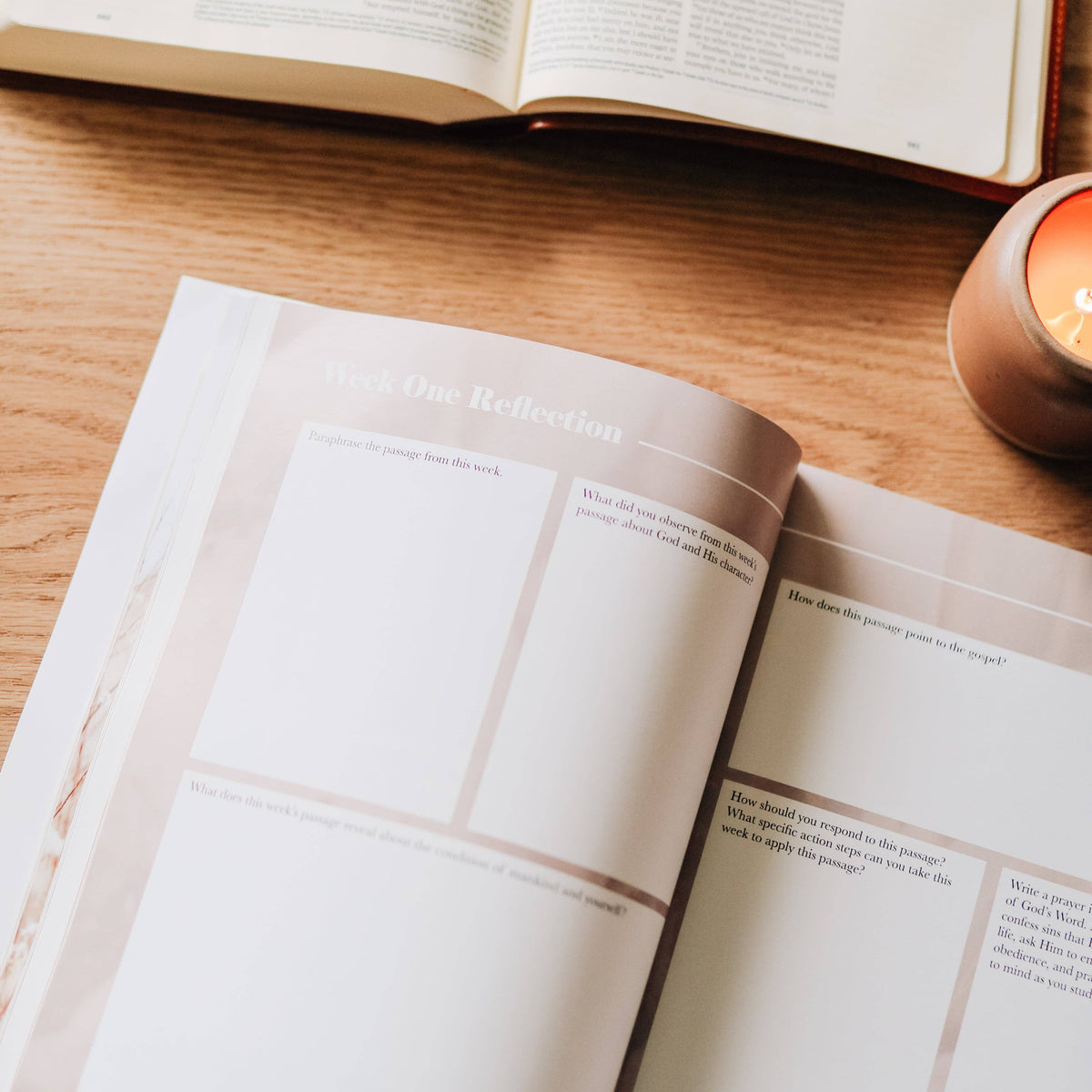 Fighting with Faith | Philippians Bible Study