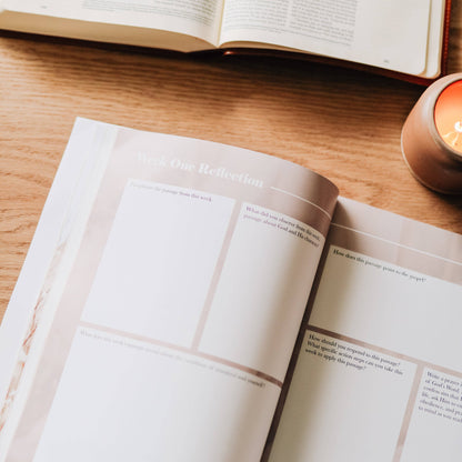 Fighting with Faith | Philippians Bible Study