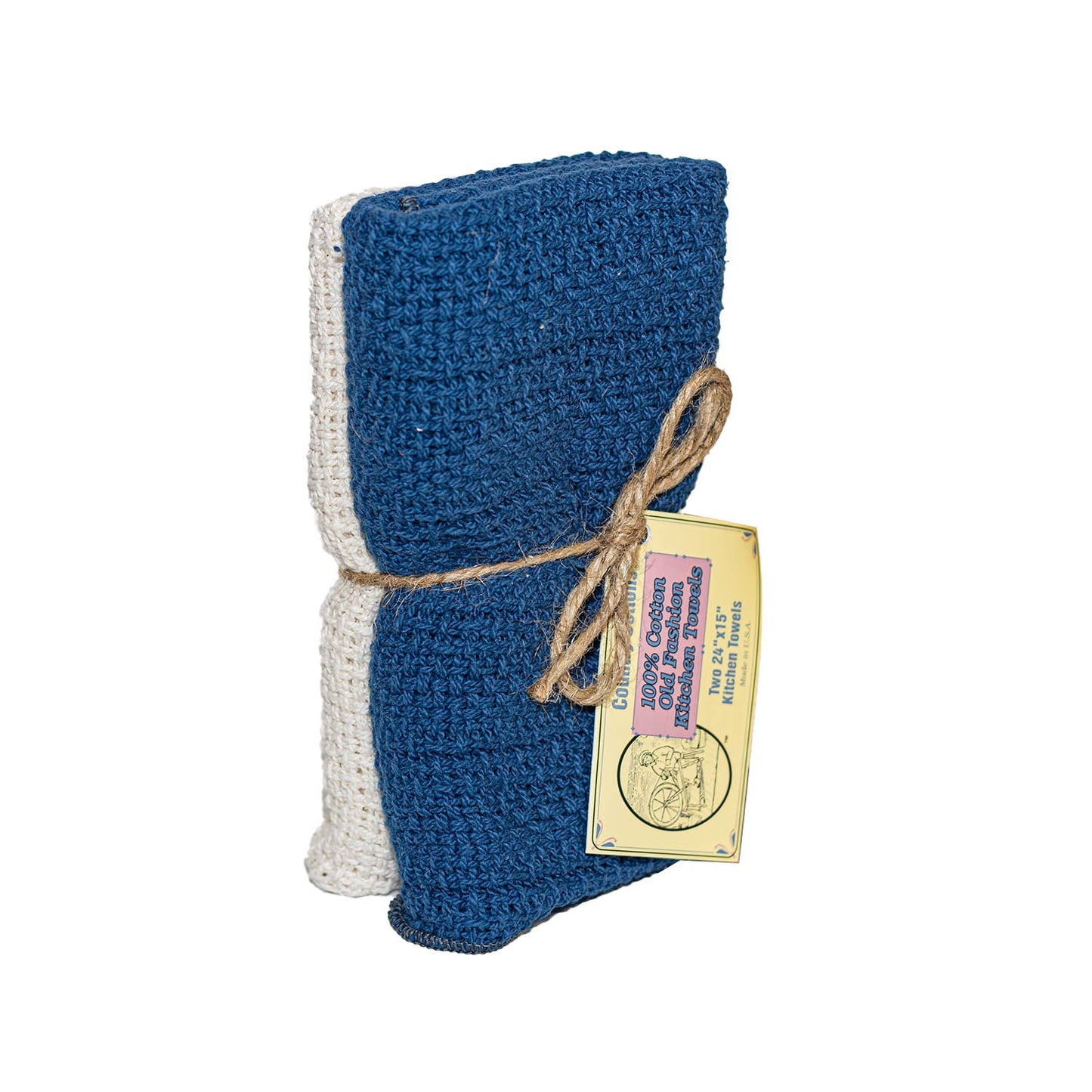 Kitchen Towels 2 Pack