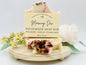 Morning Dew Bar Soap