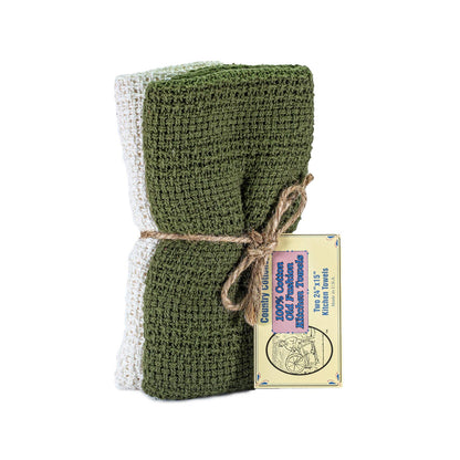 Kitchen Towels 2 Pack