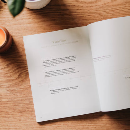 Fighting with Faith | Philippians Bible Study