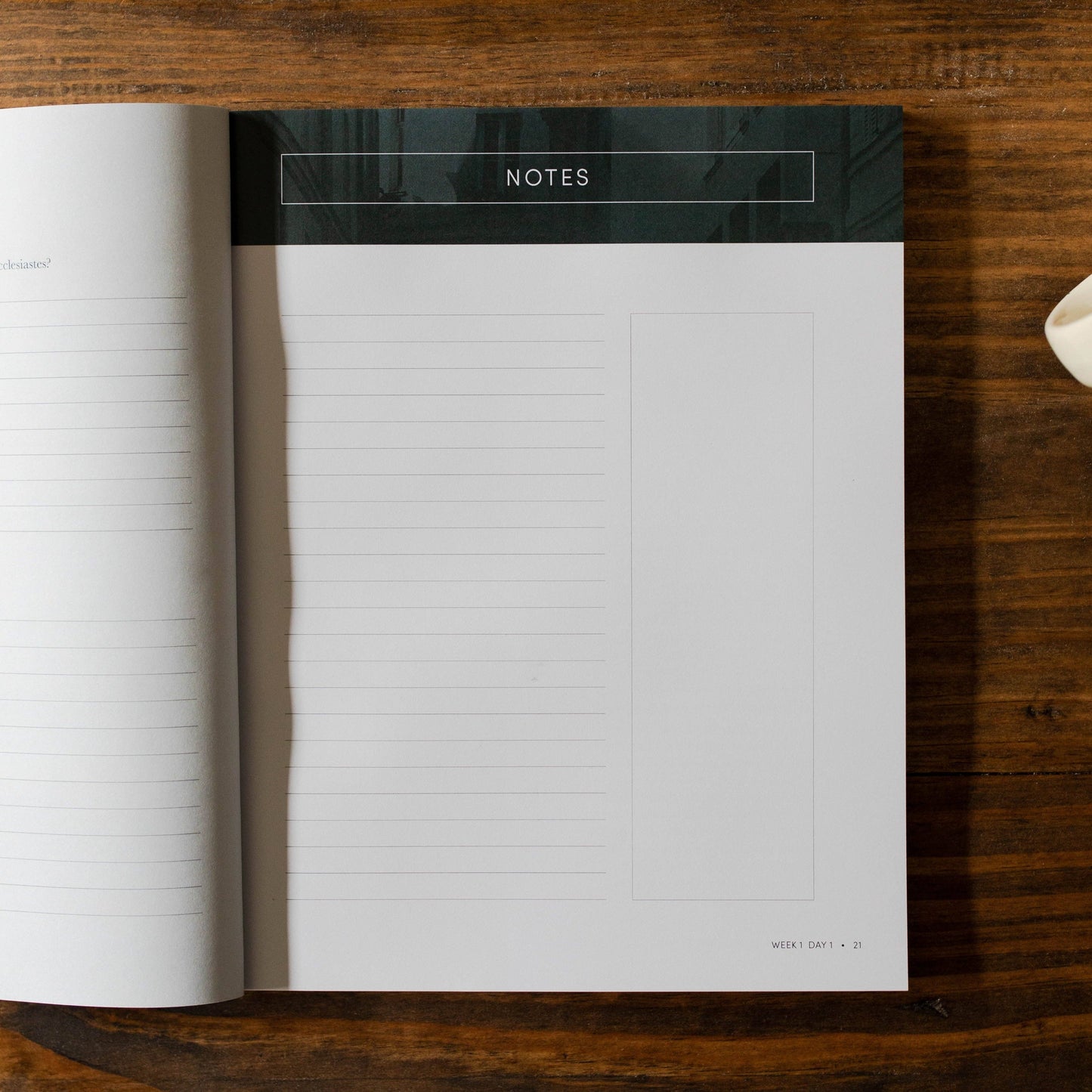 Path to Purpose Men's Bible Study