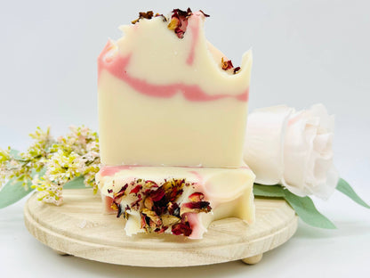 Morning Dew Bar Soap
