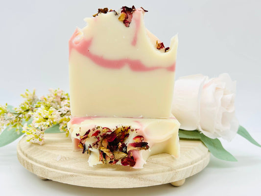 Morning Dew Bar Soap